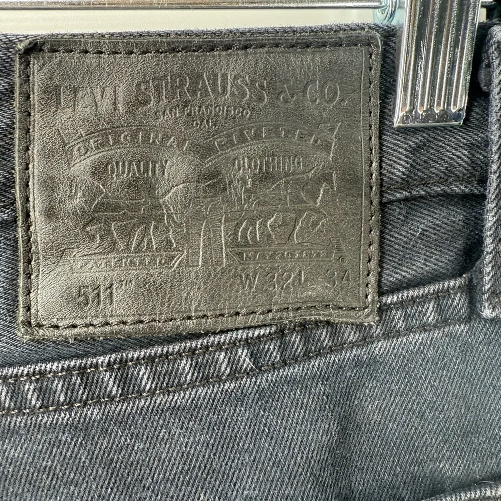 Levis euc levi’s